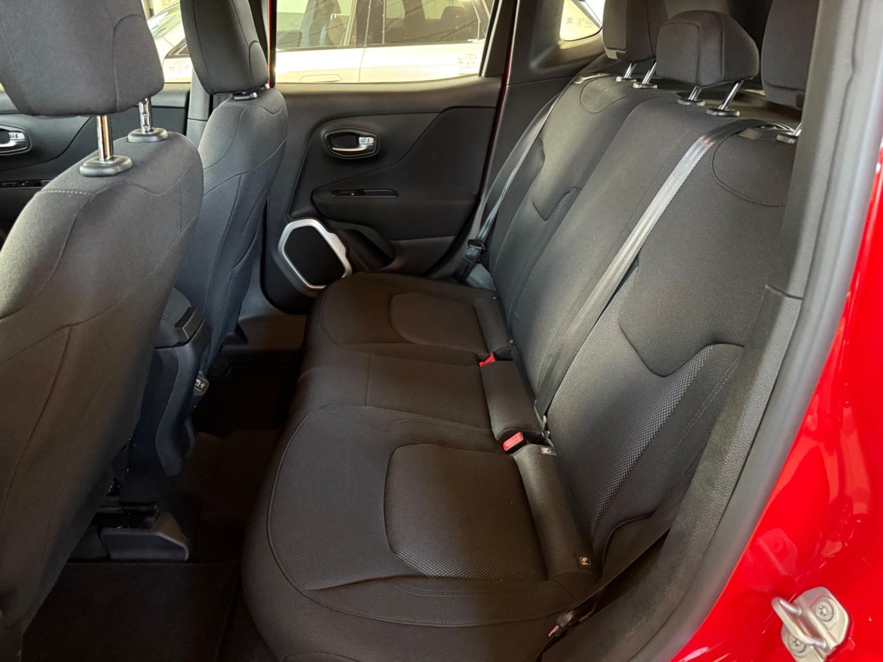 Jeep Renegade 1.0 T3 Longitude