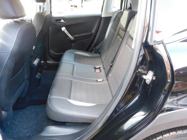 Peugeot 2008 PureTech 82 S&S Allure