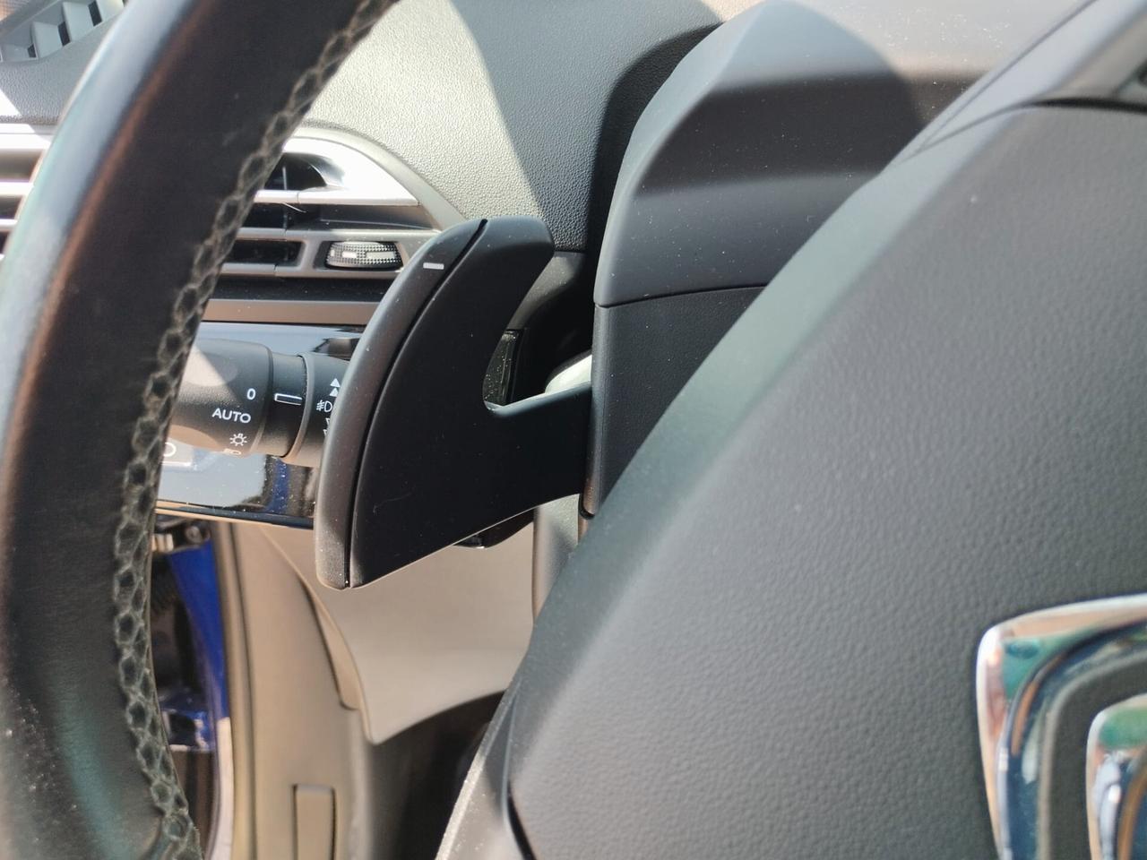 Citroen C4 Picasso BlueHDi 120 S&S Shine
