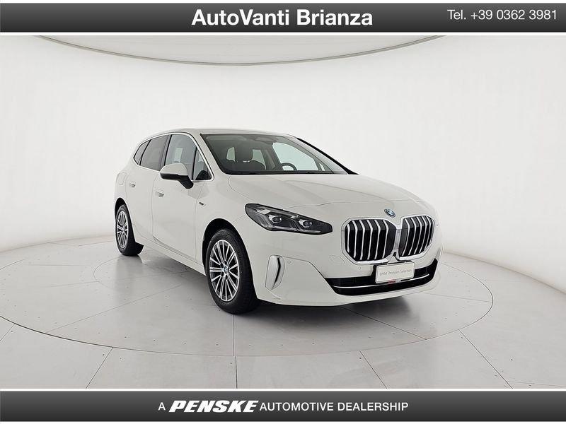 BMW Serie 2 Active Tourer 225e Active Tourer xdrive Luxury