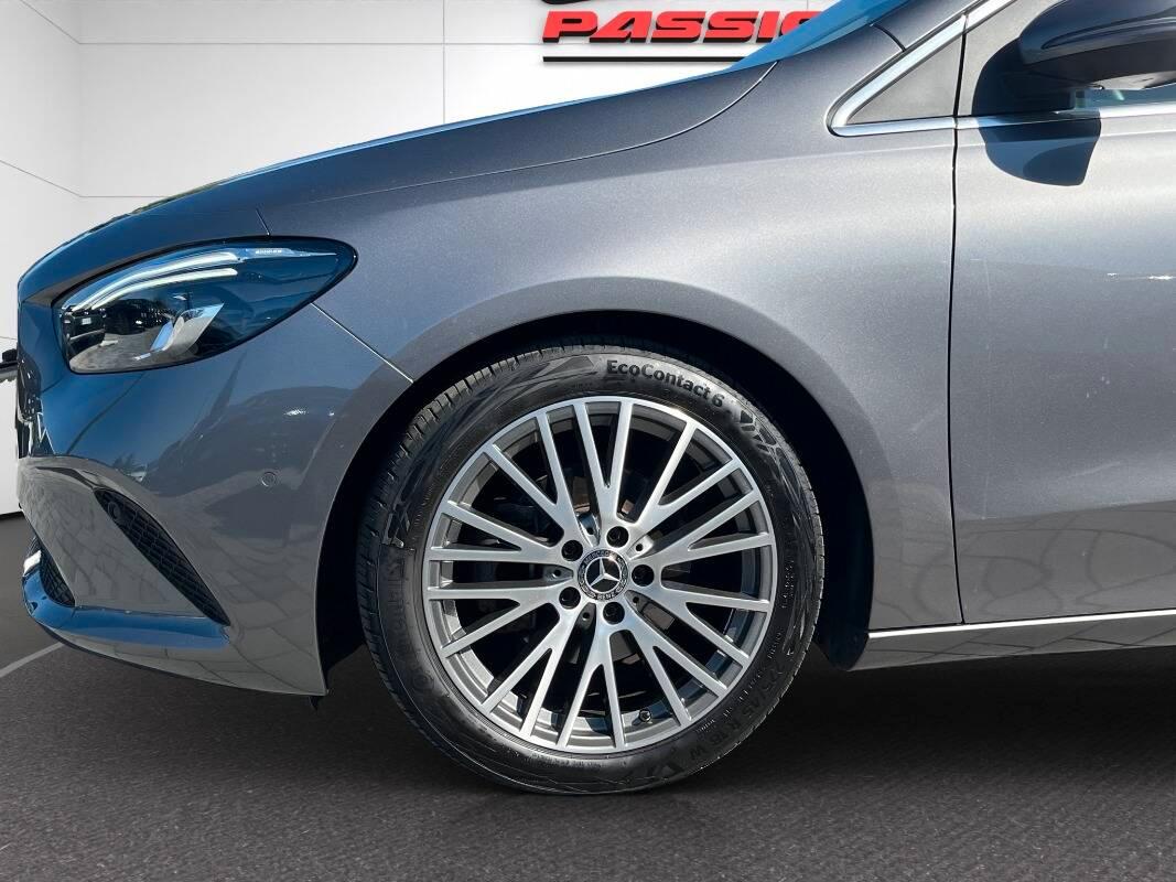 Mercedes Classe B 160 Sport