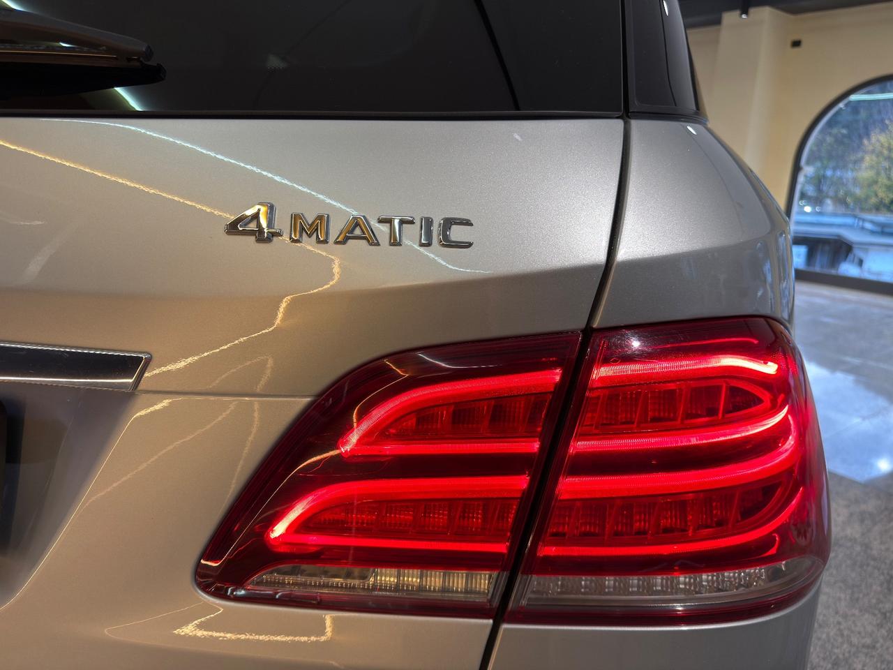 Mercedes-benz GLE 350 d 4Matic Premium Plus