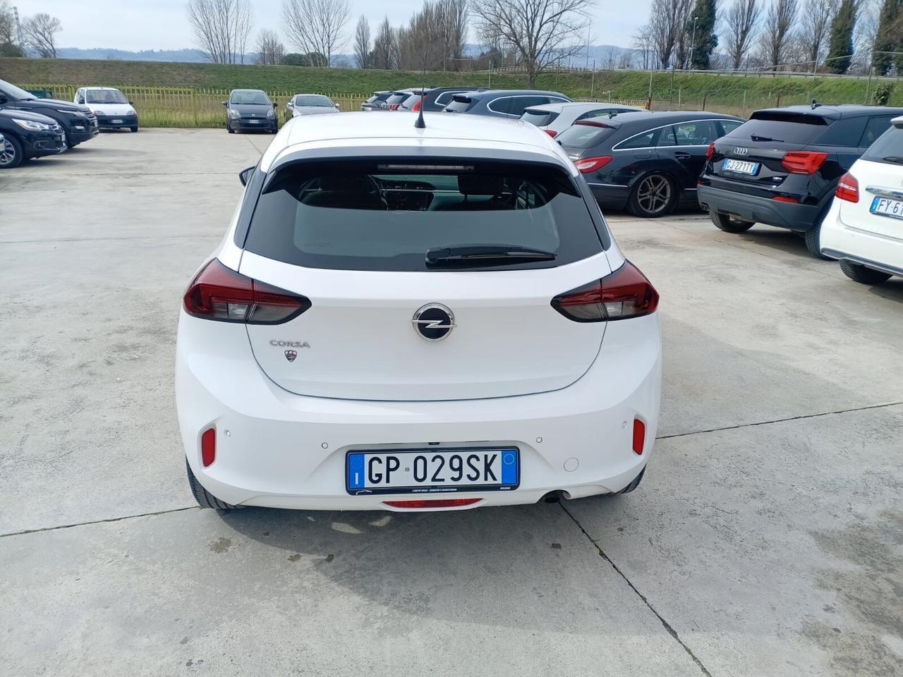 Opel Corsa 1.2 Edition PARI AL NUOVO