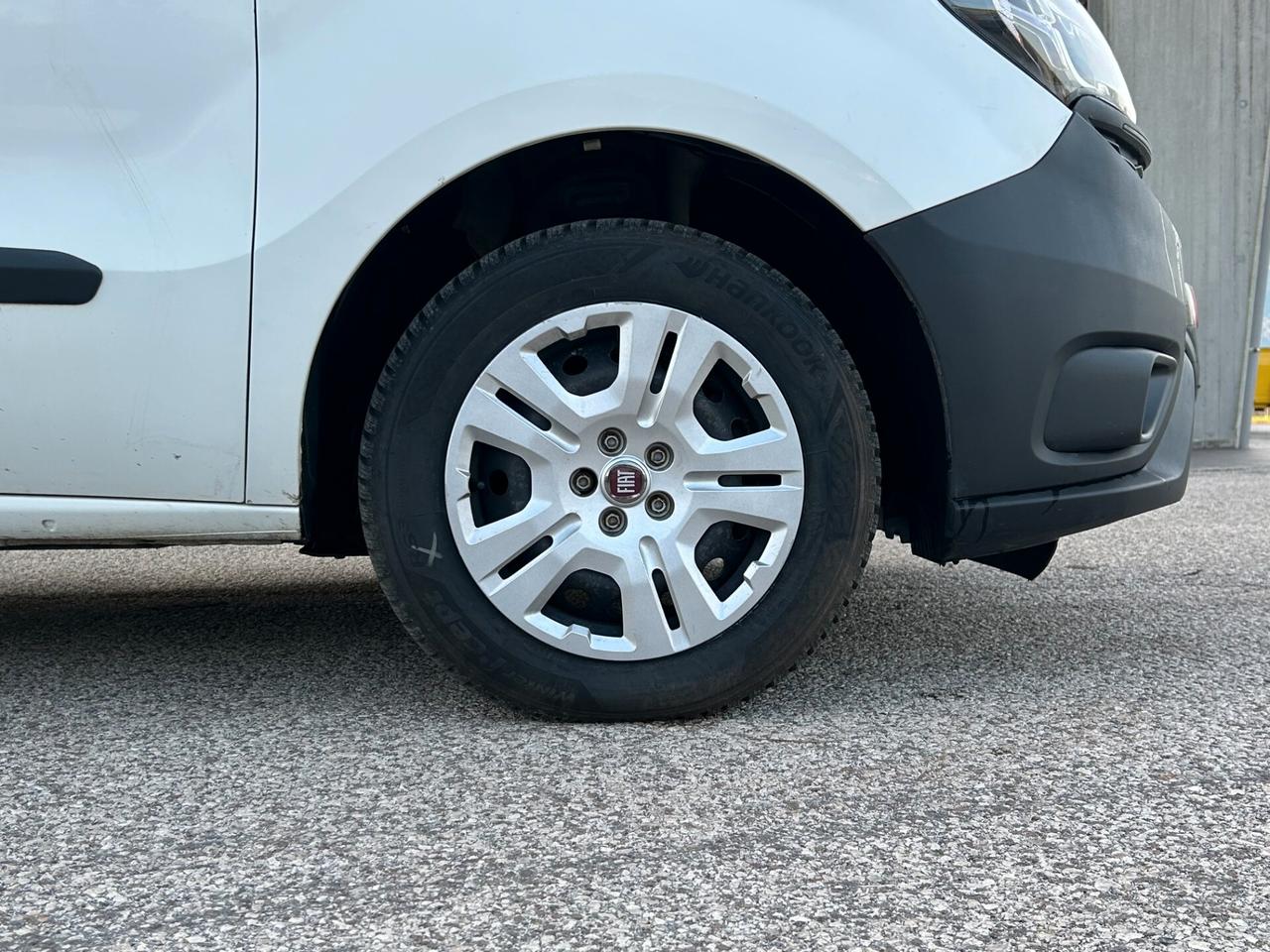 Fiat Doblò 1.6 MJT 105CV 3 posti AUTOCARRO