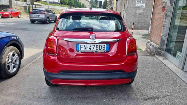 FIAT 500X 1.3 MultiJet 95 CV Business