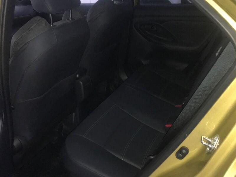 Toyota Yaris Cross 1.5H (116 CV) E-CVT Premiere AWD-i