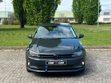 Volkswagen Polo 1.6 TDI NEOPATENTATI