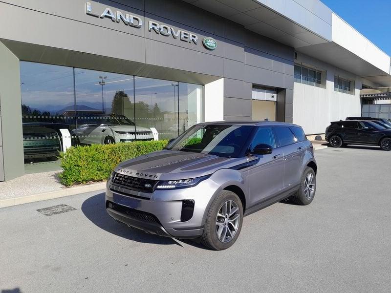 Land Rover Range Rover Evoque 2.0D I4 163 MHEV S AWD auto IVA ESPOSTA