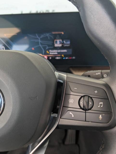 BMW Serie 2 220i mhev 48V Luxury auto