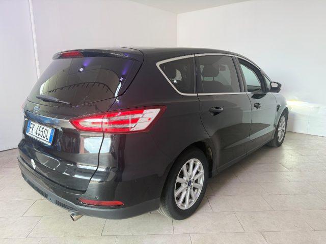 FORD S-Max 2.0 TDCi 150CV Start&Stop Powershift Vignale