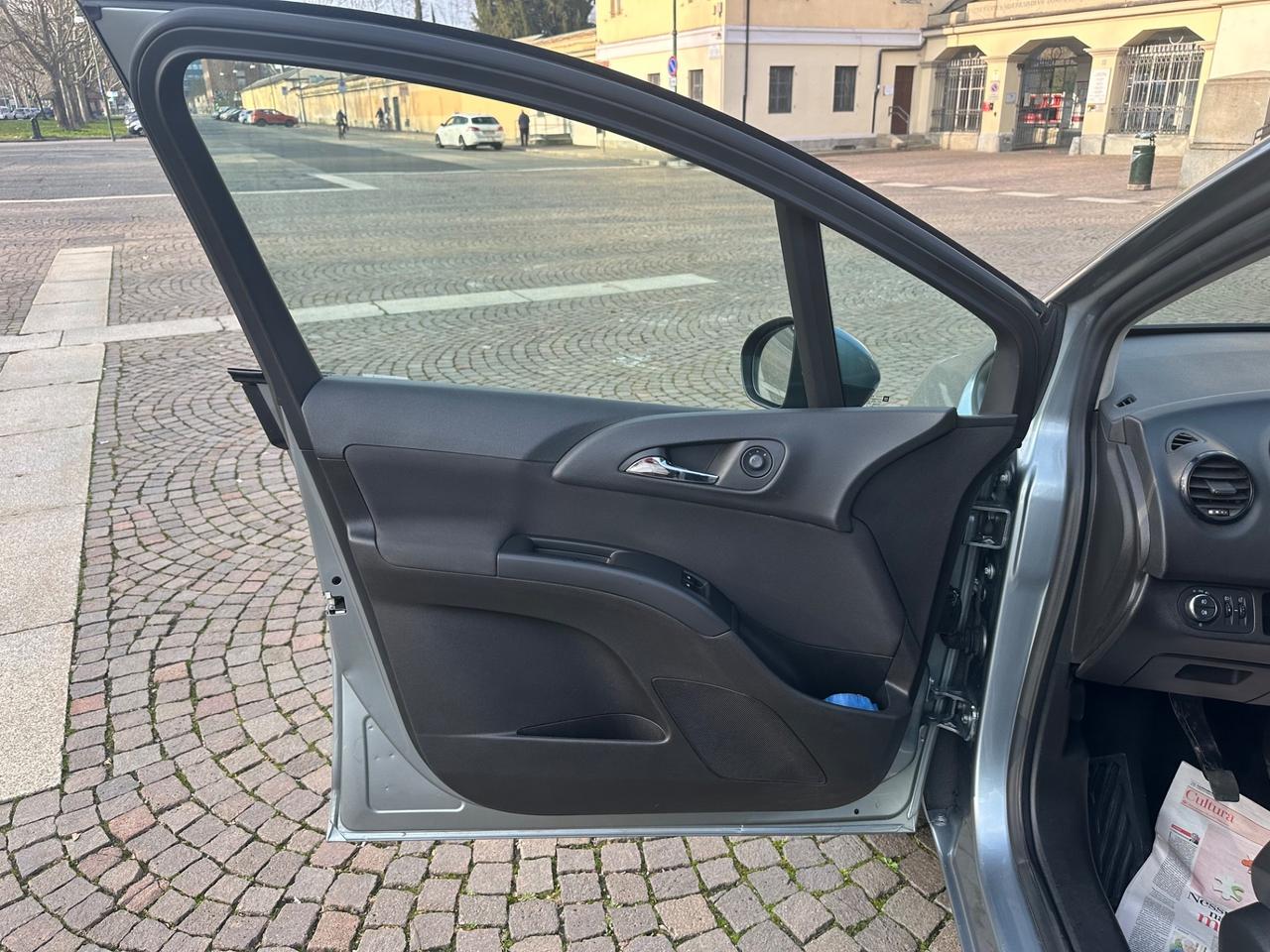 Opel Meriva 1.4 Turbo 120CV GPL Tech Elective