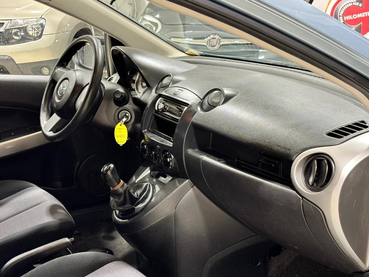 MAZDA - Mazda2 - 1.3 16V 75CV 5p. Easy Clima GPL