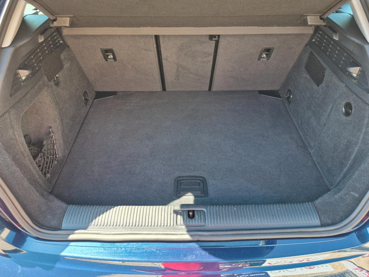 Audi A3 SPB 30 TDI S-LINE EXTERIOR