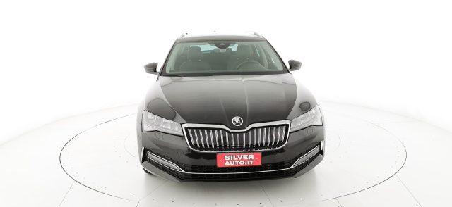 SKODA Superb 1.4 TSI Plug-In Hybrid DSG Wagon Style