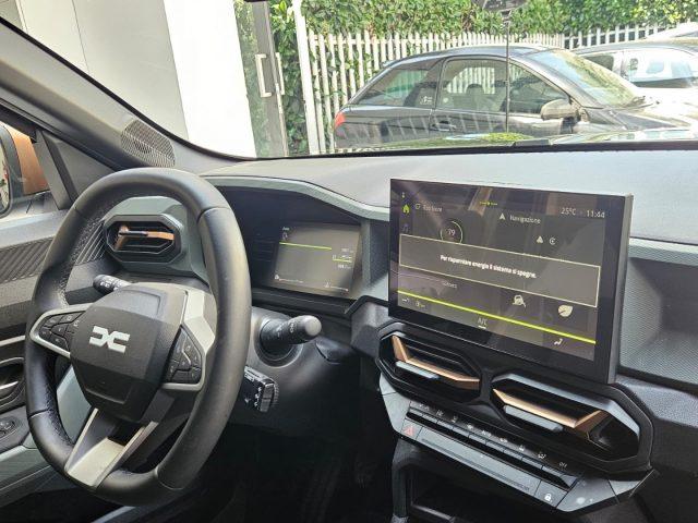 DACIA Duster Tce 130 CV MHEV 4x4 Extreme DA?259,00