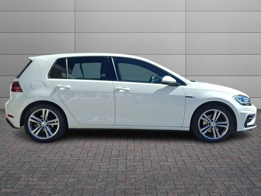 Volkswagen Golf 1.6 TDI BlueMotion Business