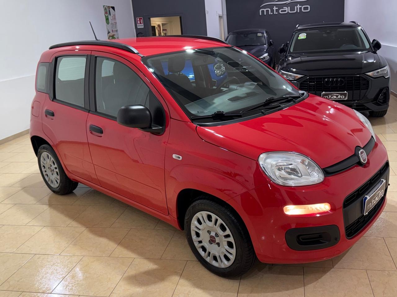 Fiat Panda 1.2 69 CV 5 porte Easy