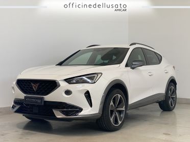 Cupra Formentor 2.0 tdi 150cv