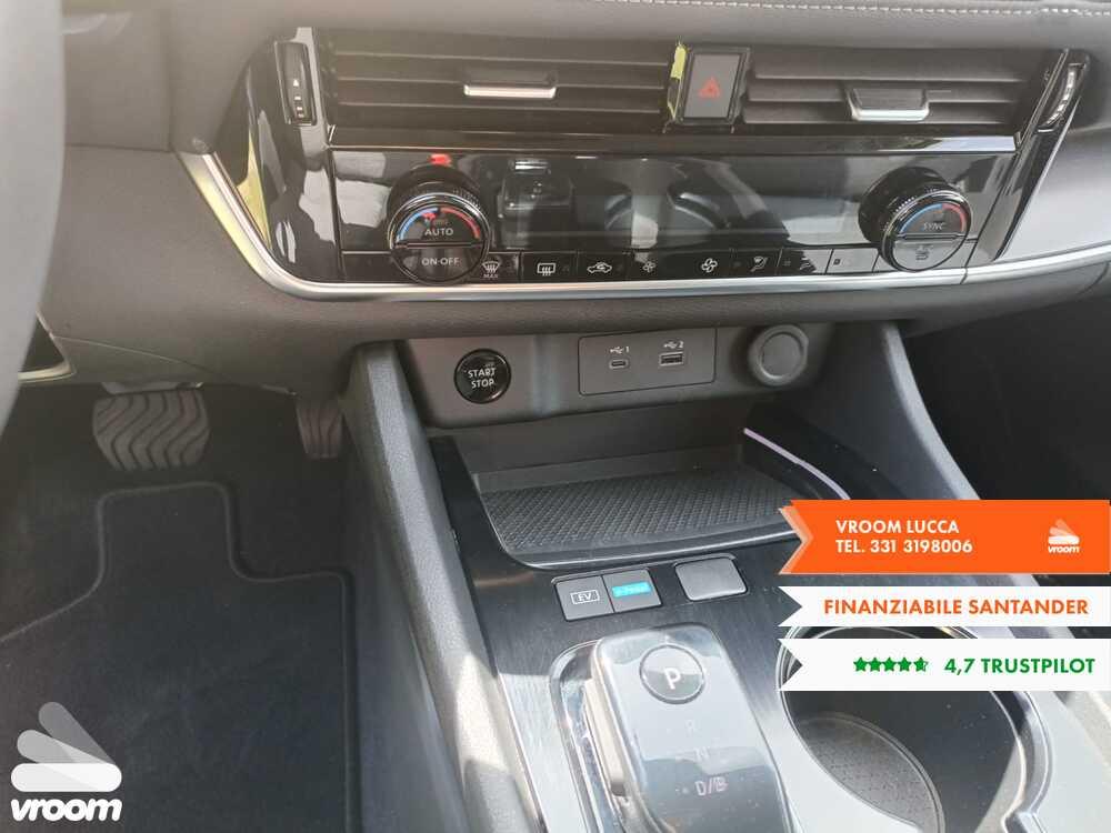 NISSAN X-Trail 4ª serie X-Trail e-Power 2WD 5 ...
