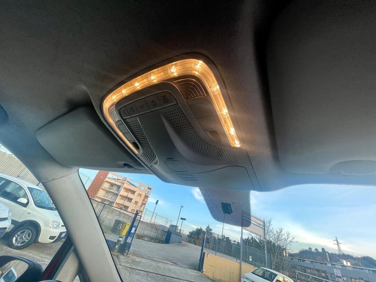 Mercedes-benz Vito 111 CDI PC-SL Long km 98000