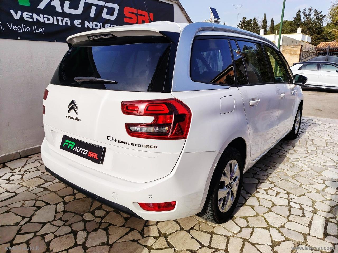 CITROEN Grand C4 S.T. BlueHDi 130 S&S Feel