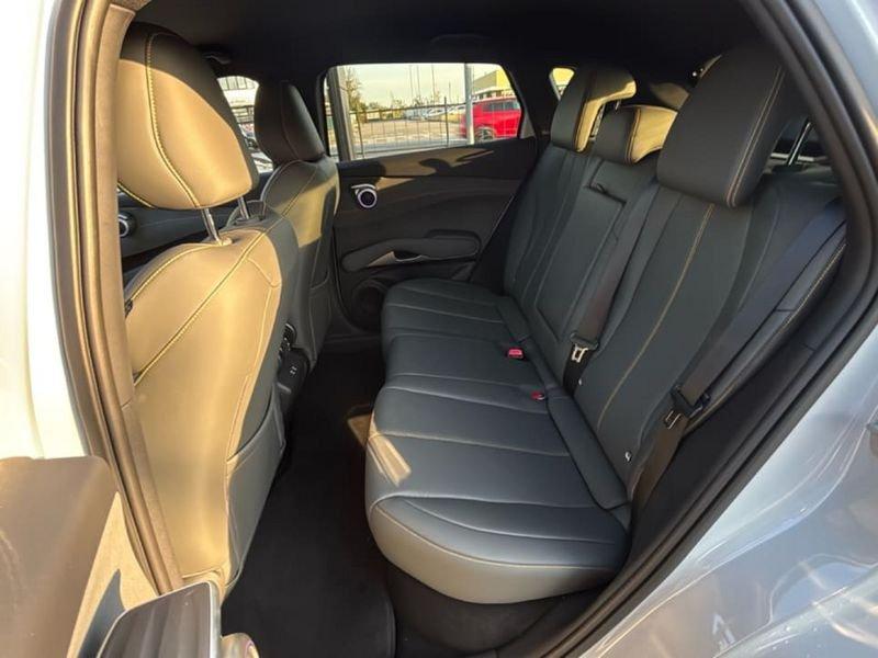 BYD Atto 3 EVO Design