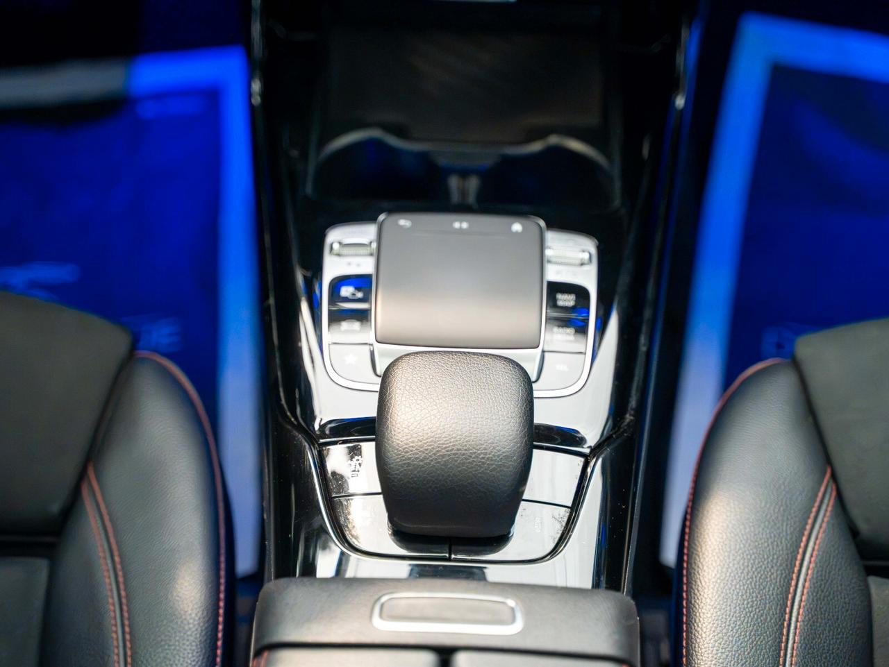 Mercedes-benz A 35 AMG 4MATIC 19"/TETTO/BURMESTER