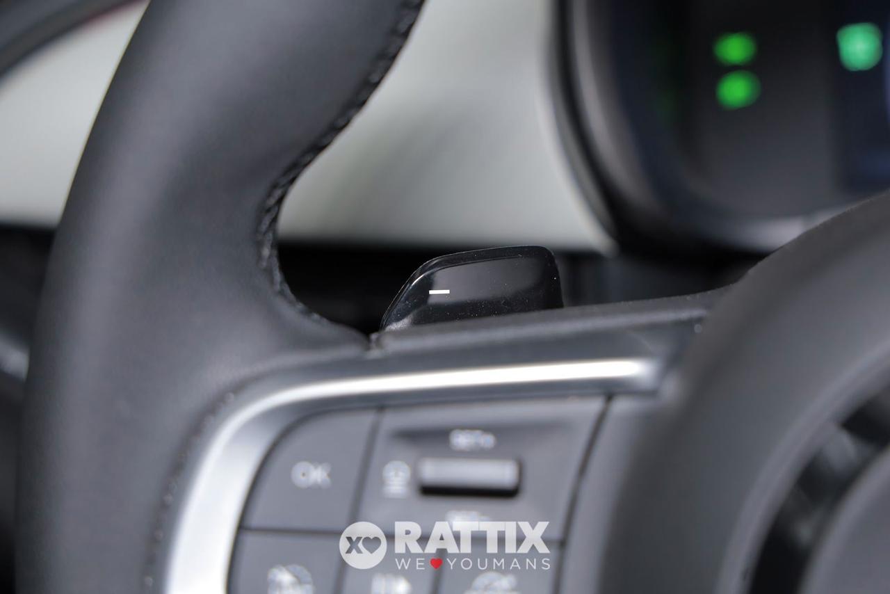 Fiat 600 1.2 Hybrid La Prima