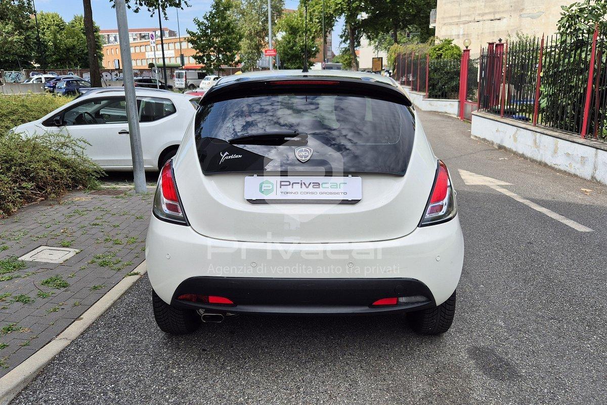 LANCIA Ypsilon 1.2 69 CV 5 porte Gold