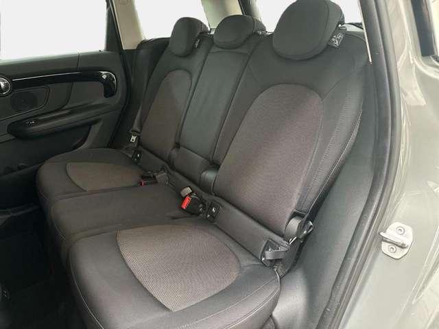 MINI Cooper SE Countryman 1.5 Business ALL4