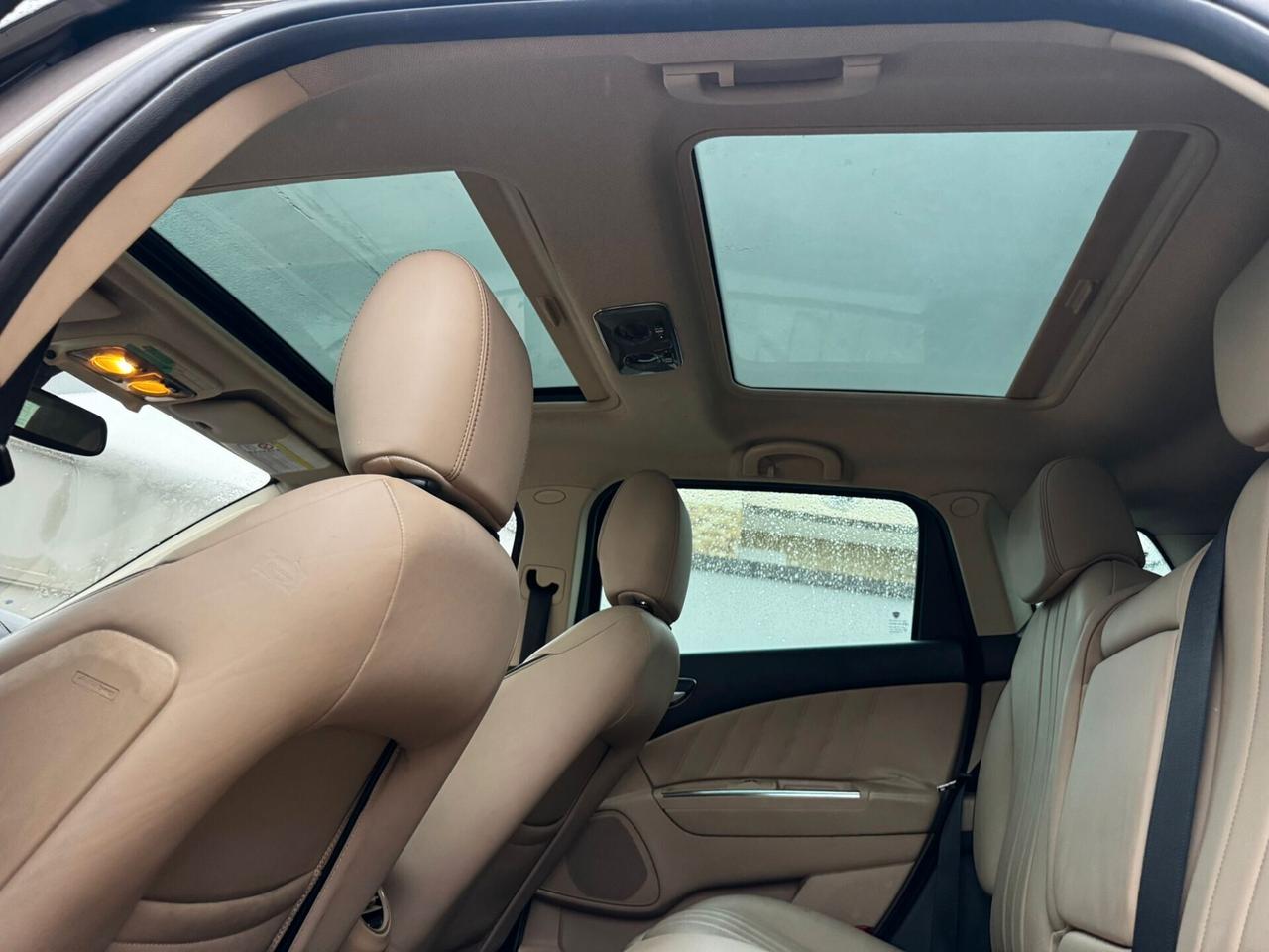 Lancia Delta 2.0 MJT DPF Executive