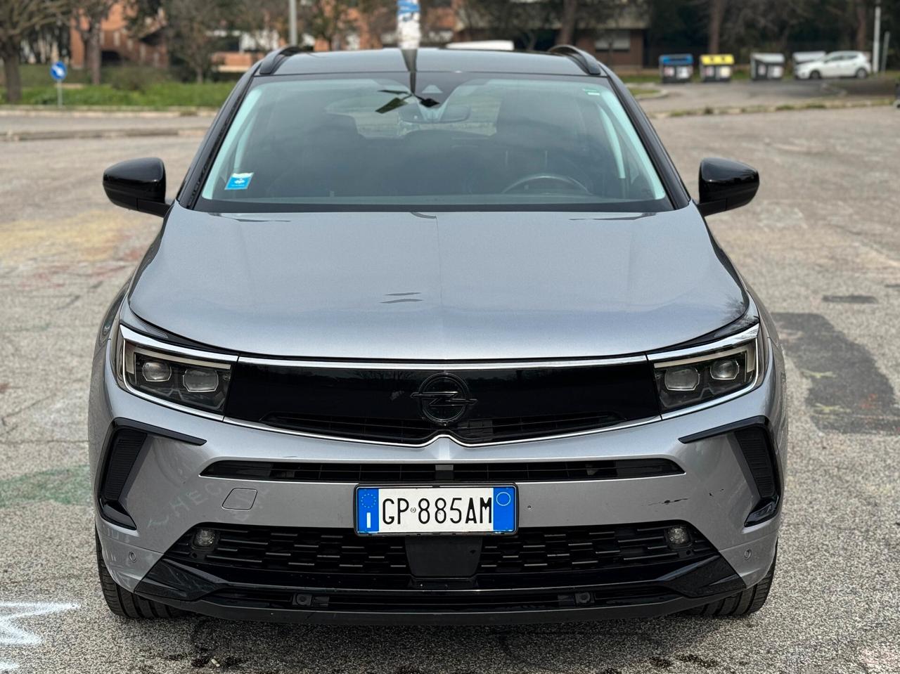 Opel Grandland 1.6 PHEV Ultimate 300CV -PREZZO REALE-