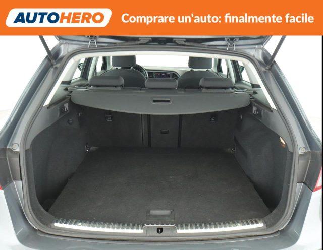 SEAT Leon 1.0 TSI Ecomotive ST Style