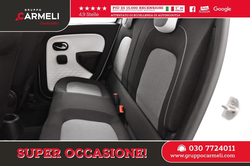 Renault Twingo 22 kWh Zen