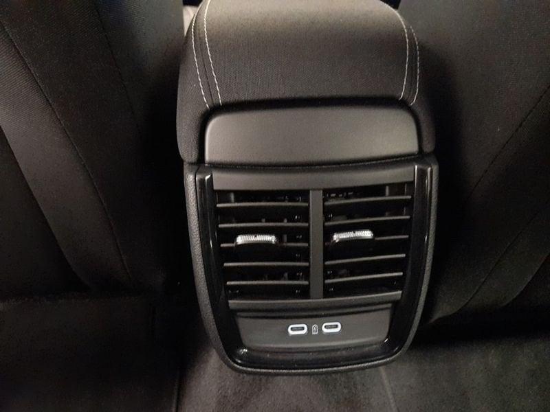 Škoda Kamiq 1.0 TSI 110cv Ambition