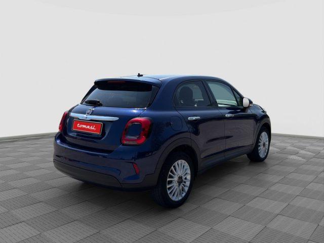 FIAT 500X 500X 1.3 MultiJet 95 CV Connect