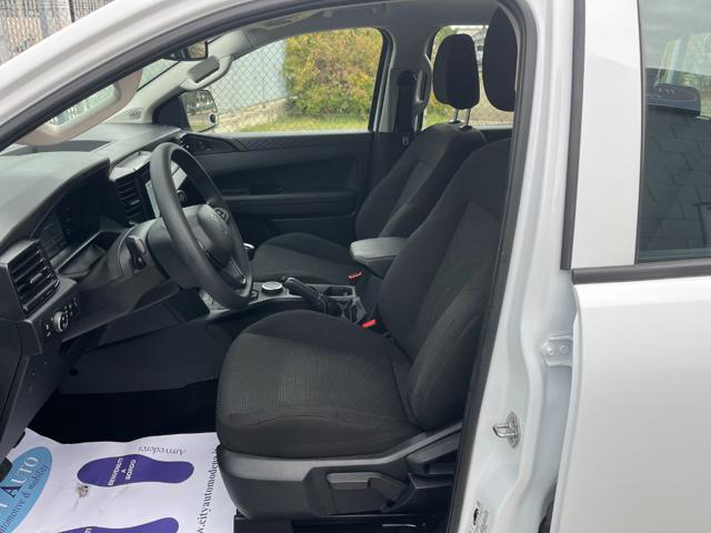 VOLKSWAGEN Amarok 2.0 TDI 170 CV 4MOTION