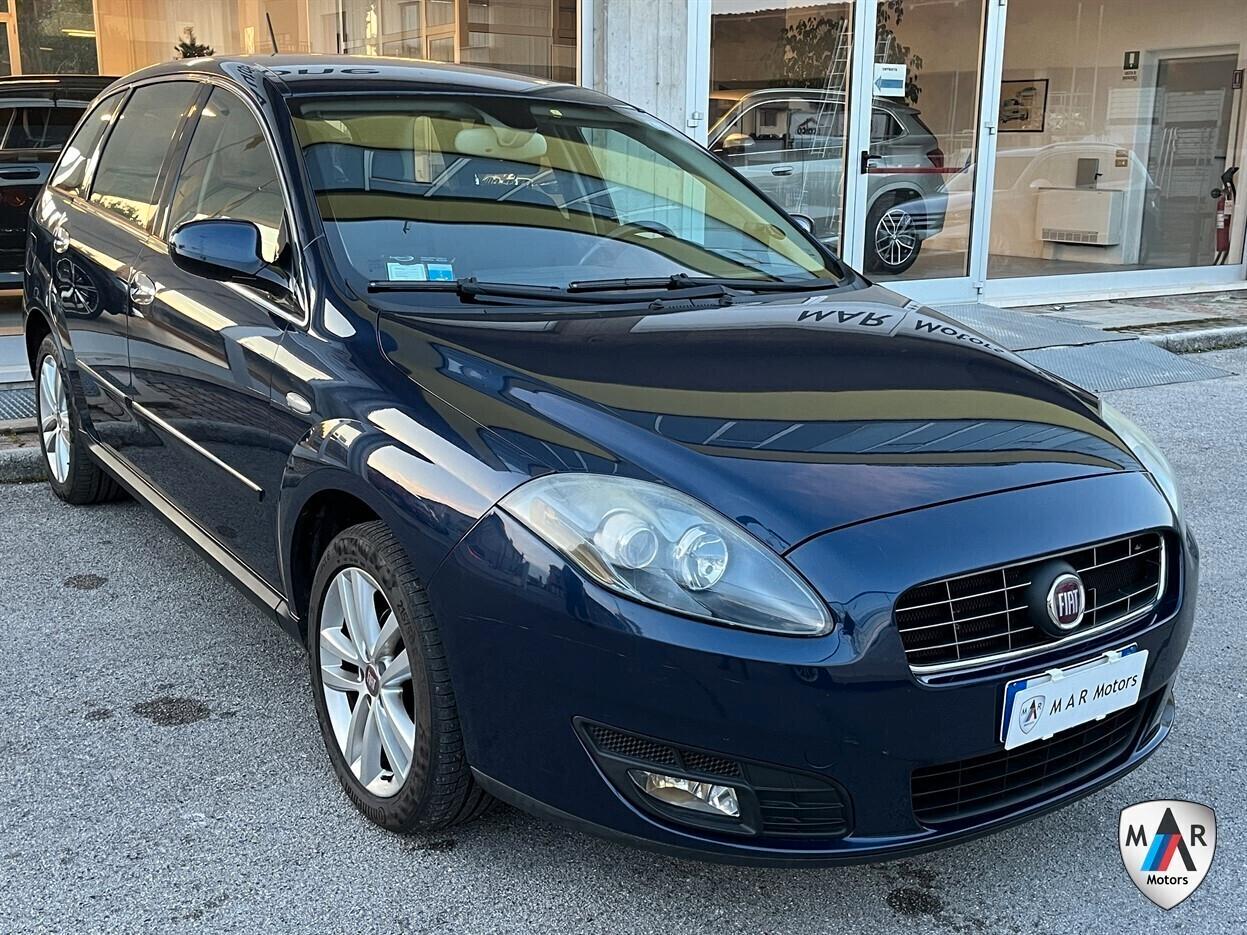 Fiat Croma 1.8 Mpi 16V Active