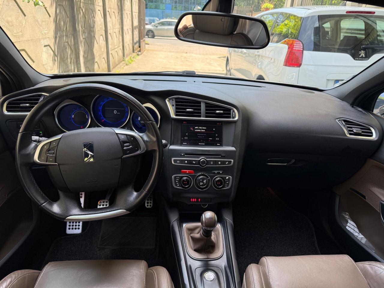 Ds DS4 4 Crossback PureTech 130 S&S Sport Chic