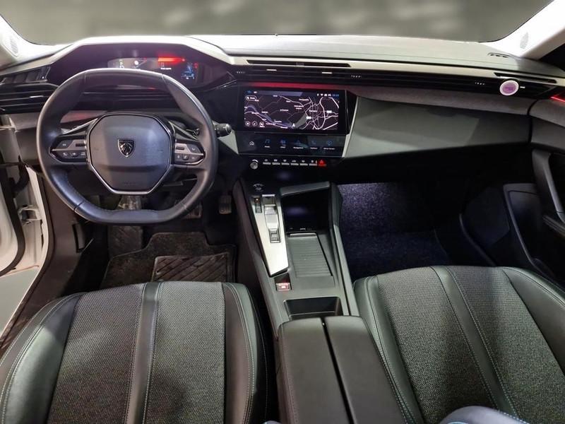 PEUGEOT 308 SW ALLURE BLUEHDI 130 EAT8 SES AUT. STATION WAGON