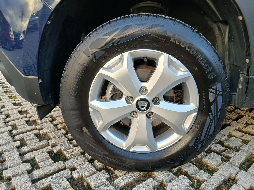Dacia Duster 1.0 tce ECO-G Comfort 4x2