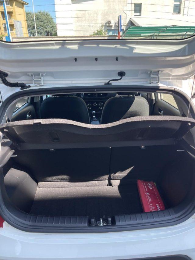 KIA Picanto 1.0 12V 5 porte Style