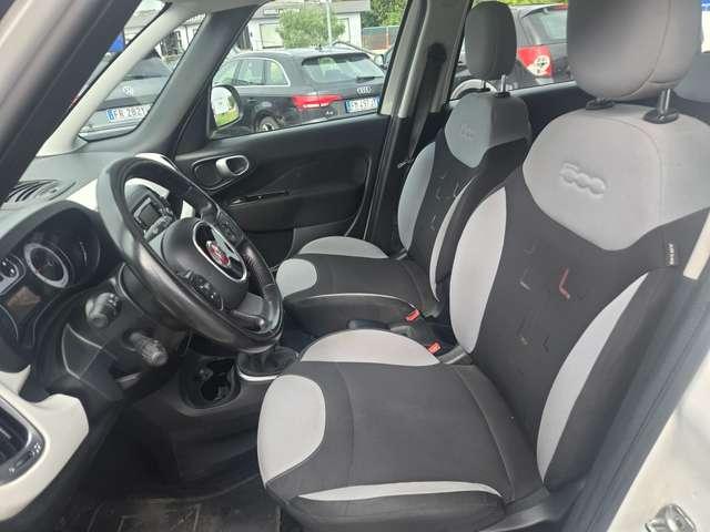 Fiat 500L 500L 2012 1.3 mjt Pop 85cv