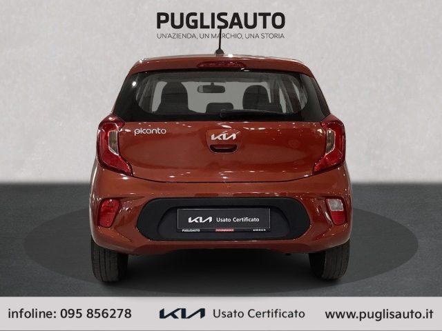 KIA Picanto 1.0 12V 5 porte Style