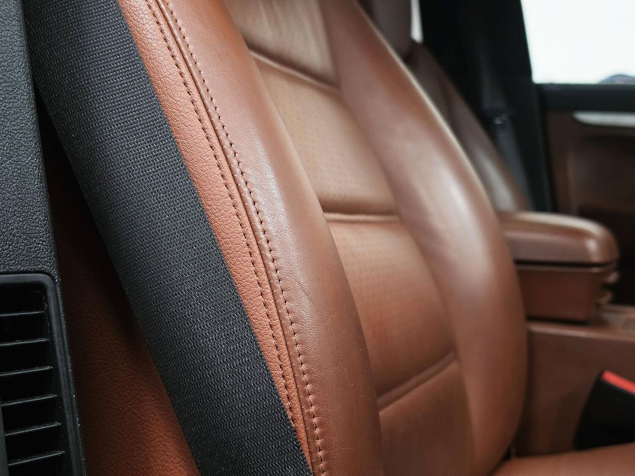 Porsche Cayenne 4.8 Turbo SERVICE BOOK E FATTURE PORSCHE UFFICIALI _ GARANZIA 12 MESI _ SEDILI RISCALDATI ANT\POST _ TETTUCCIO _ AUTORADIO AVANZATA _ INTERNI ALCANTARA _