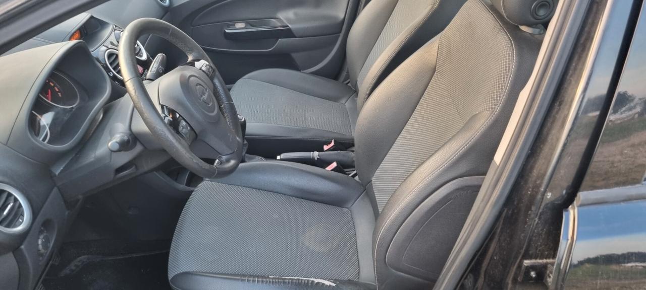 Opel Corsa 1.3 CDTI 75CV ecoFLEX 5 porte Enjoy
