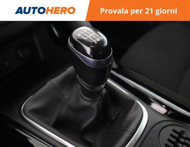 RENAULT Kadjar TCe 130CV Energy Zen