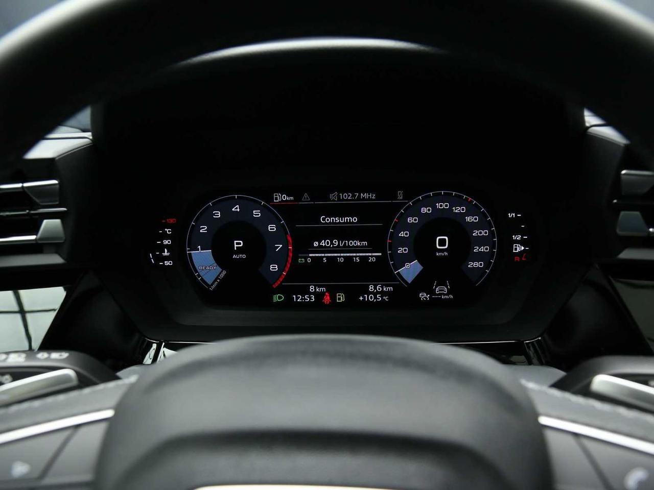 Audi A3 Sportback 35 TFSI 150CV S tronic S l #8600