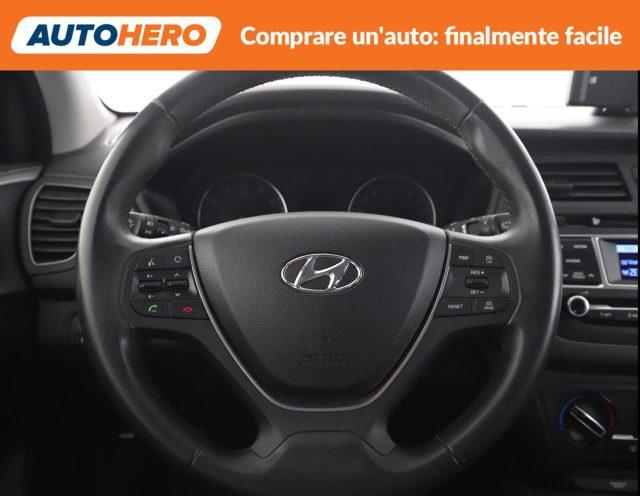 HYUNDAI i20 1.2 84 CV 5 porte Style