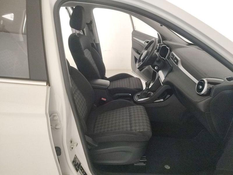 MG ZS 1.5 Classic Comfort